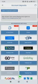 Screenshot Payment 4